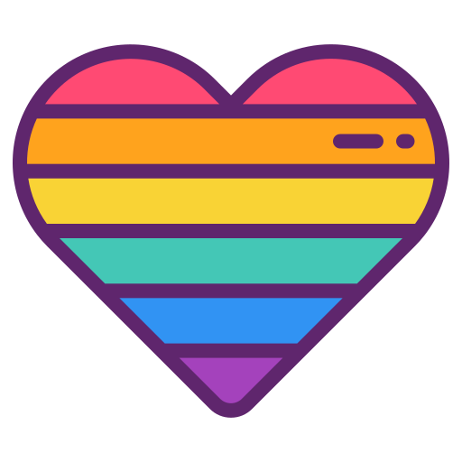 miłość nie wyklucza lgbt lgbt+ lgbtqia queer sojuszniczka